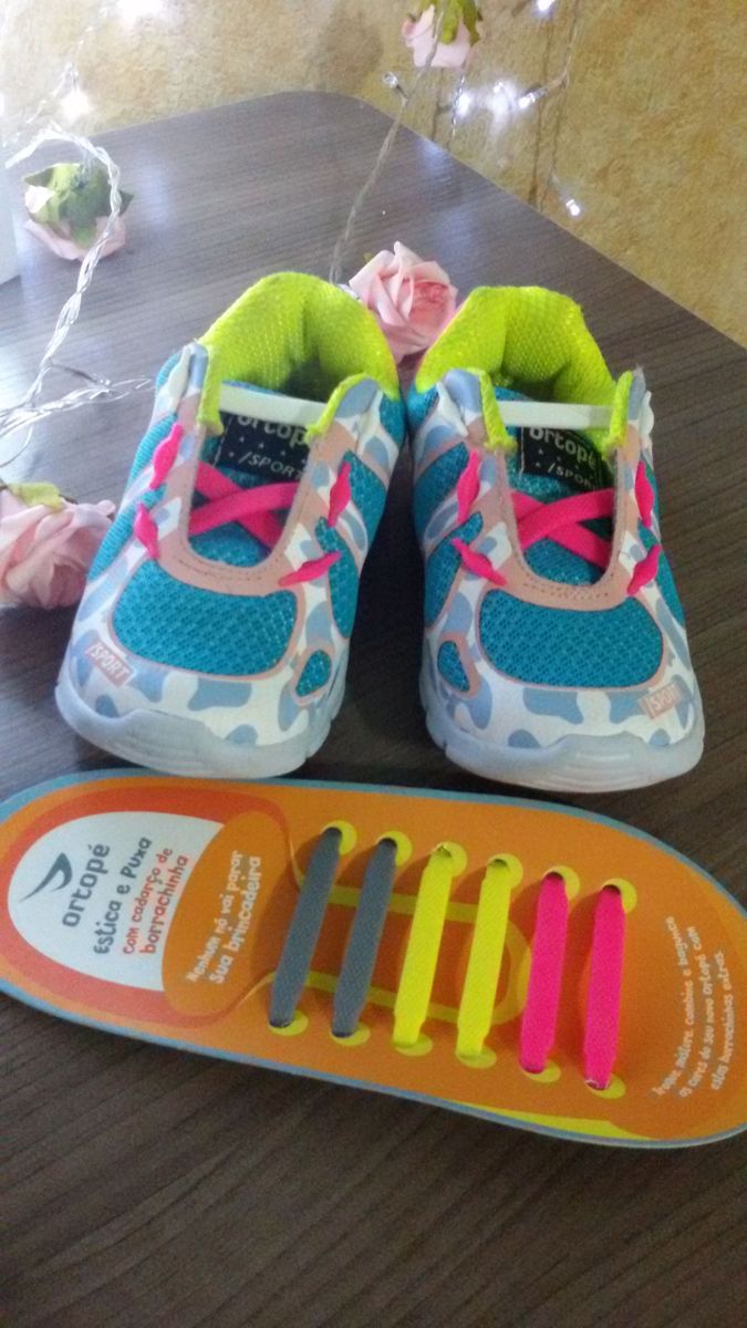 ortopé gravidade zero