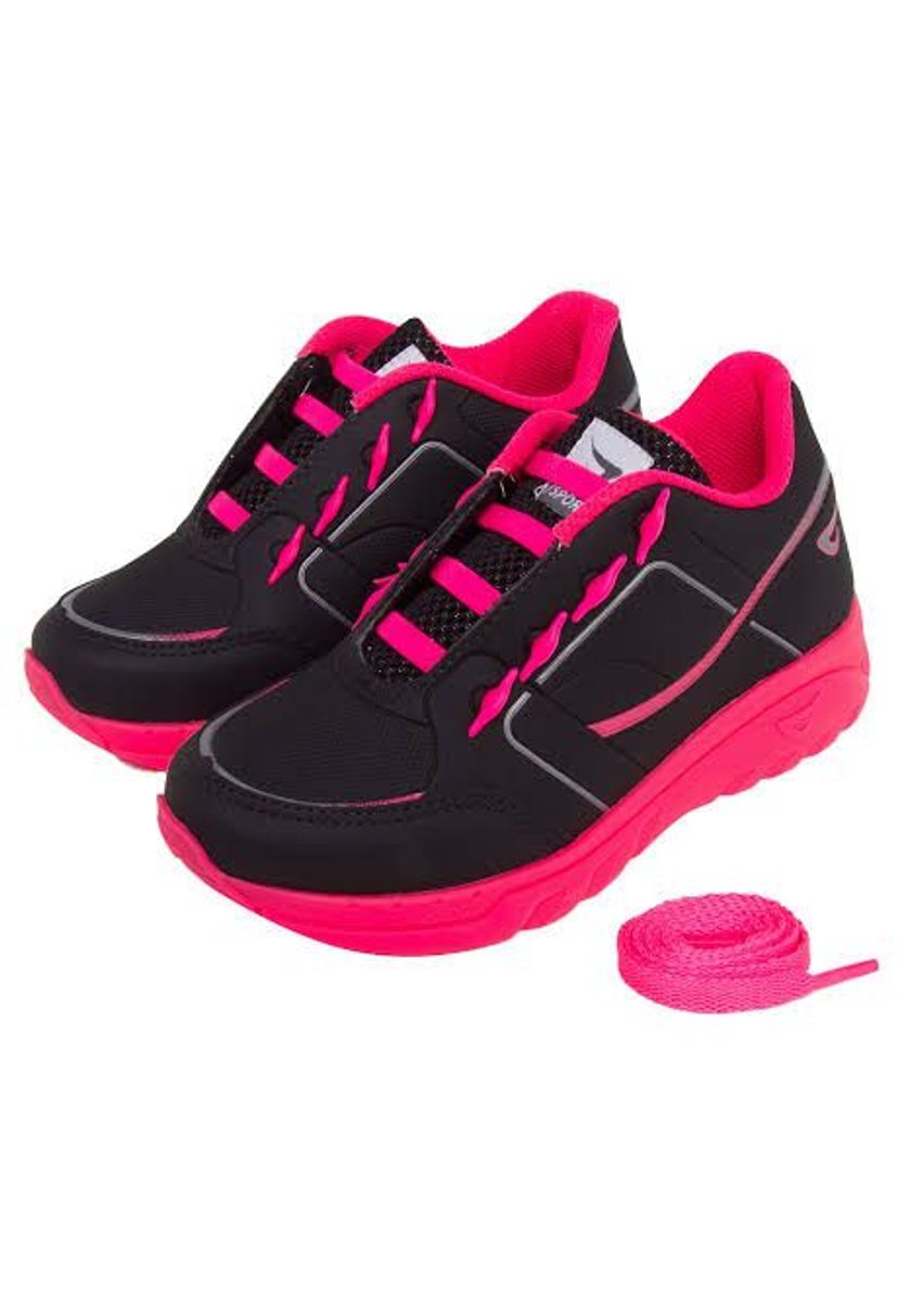 sapato de rodinhas infantil
