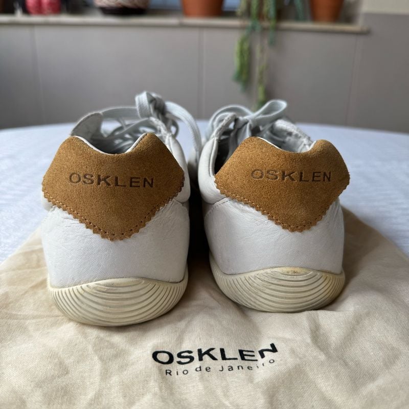 Tenis osklen fashion 45