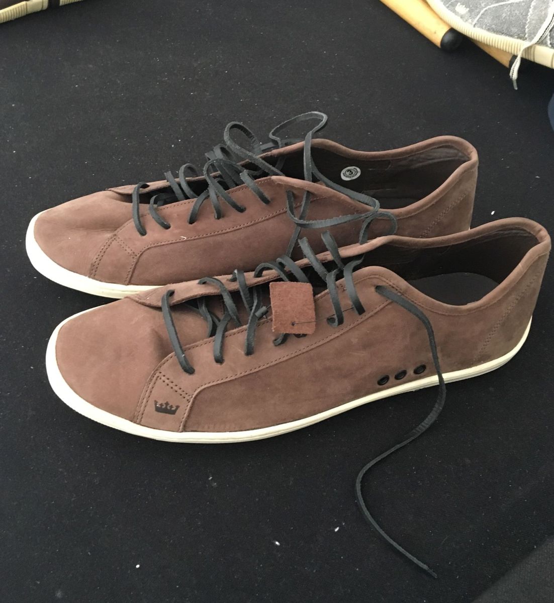 sapatenis osklen arpex