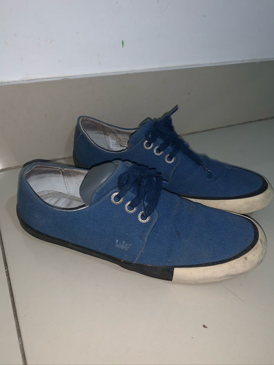 tenis osklen original