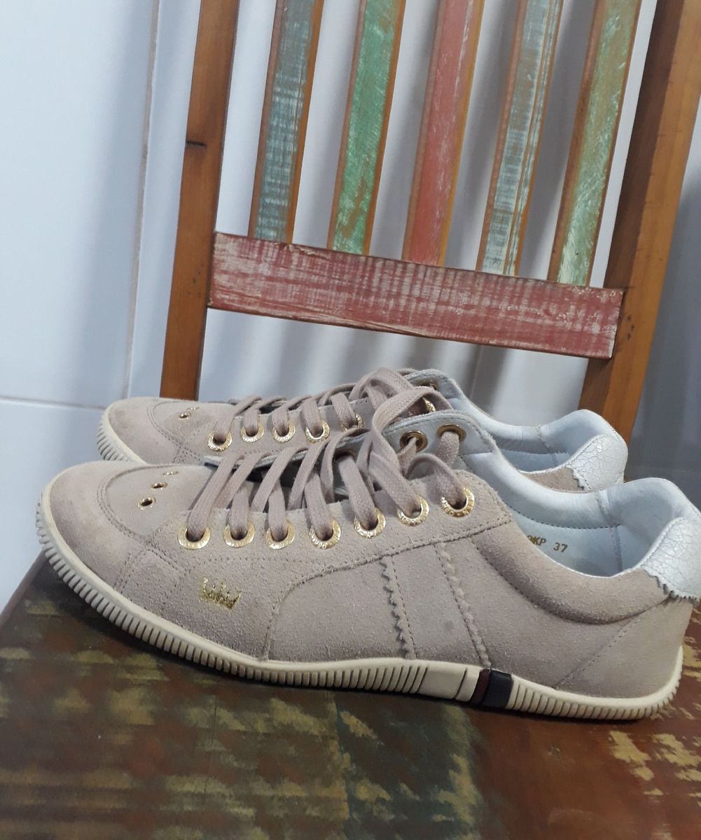 Tenis discount osklen nude