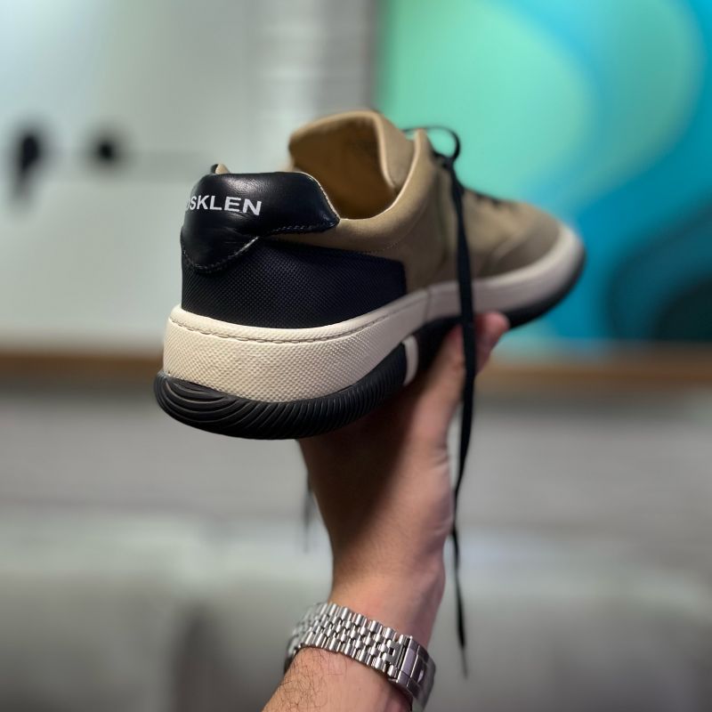 Tênis Osklen Hybrid Laces Osklen Nunca Usado 111101942 enjoei