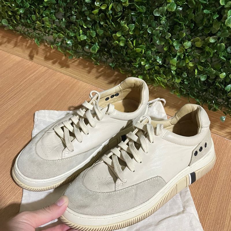 Tênis Feminino Hybrid Osklen TÊNIS FEMININO HYBRID LACES COLOR