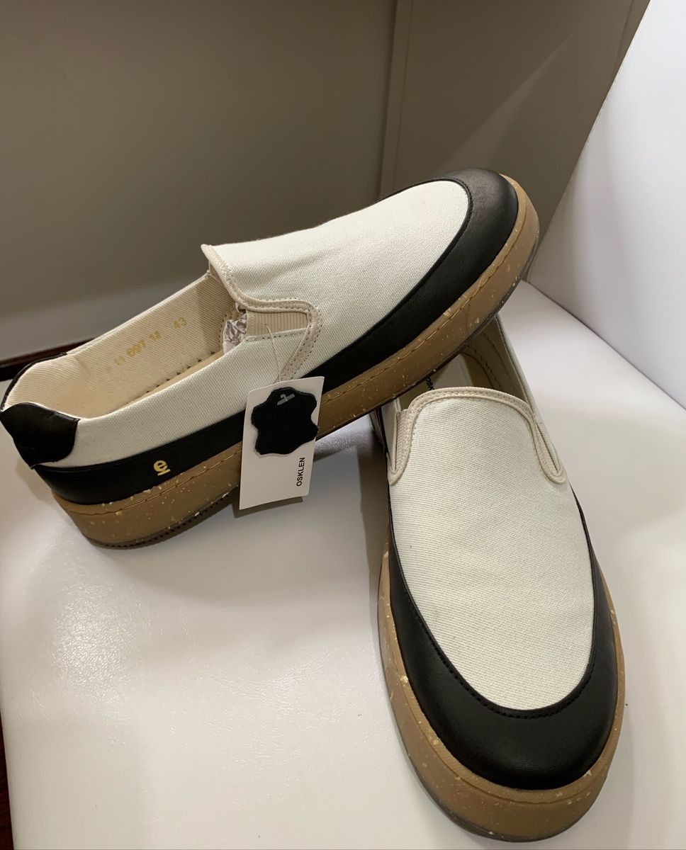 osklen iate masculino