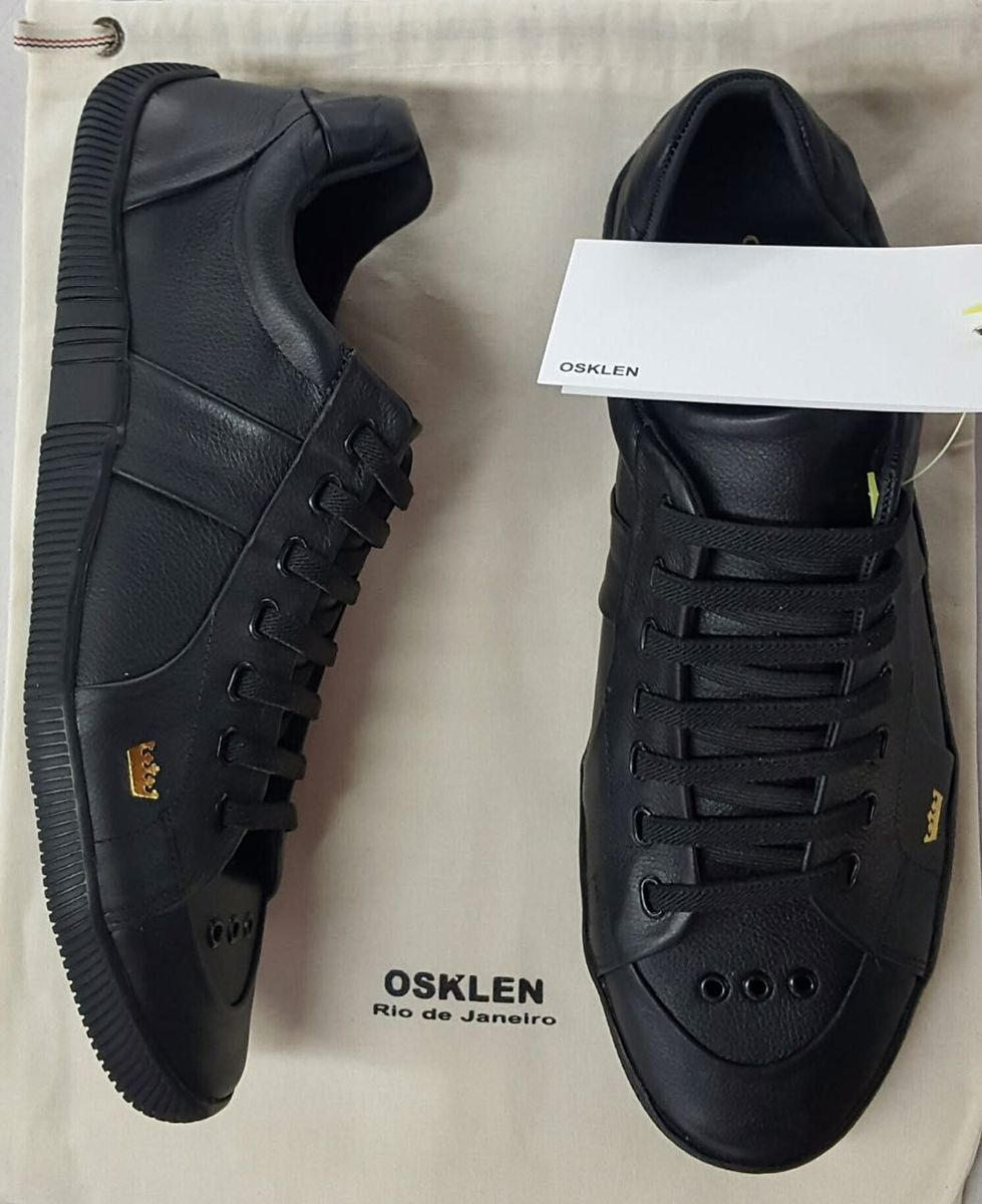 tenis da osklen masculino