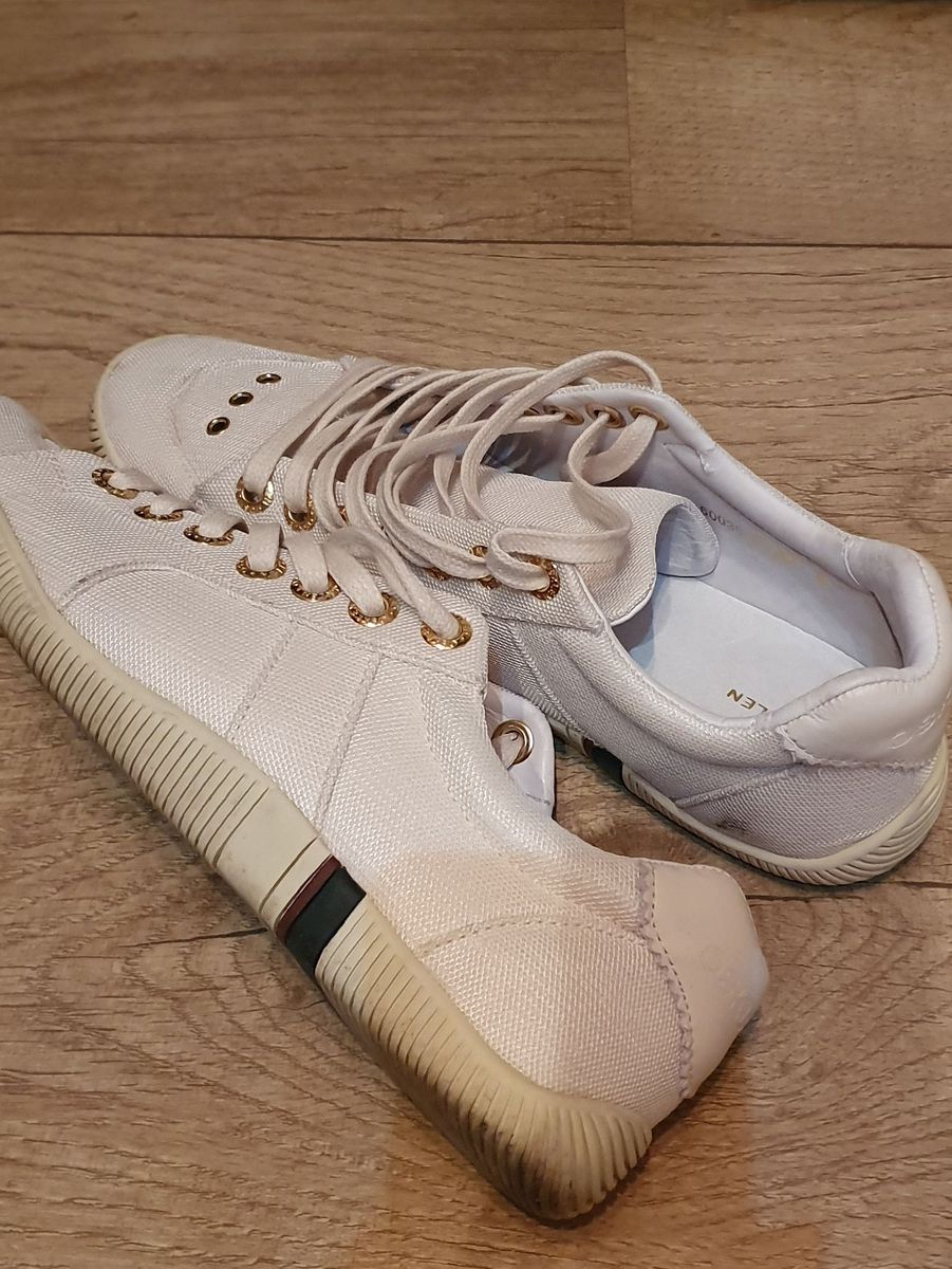 tenis osklen off white
