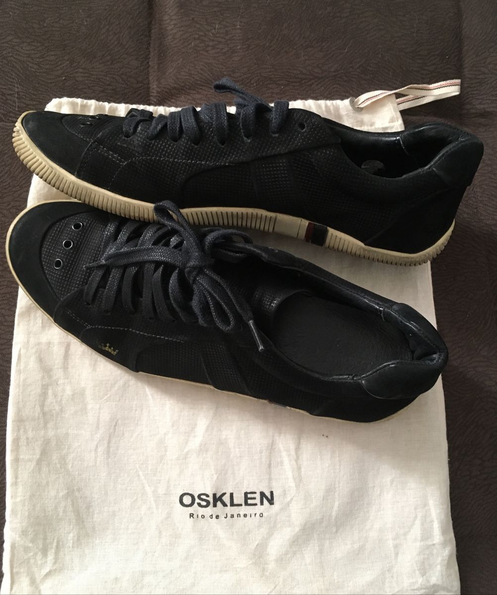 tenis osklen original