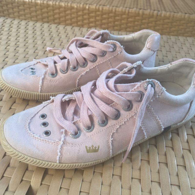 Tenis osklen hot sale riva