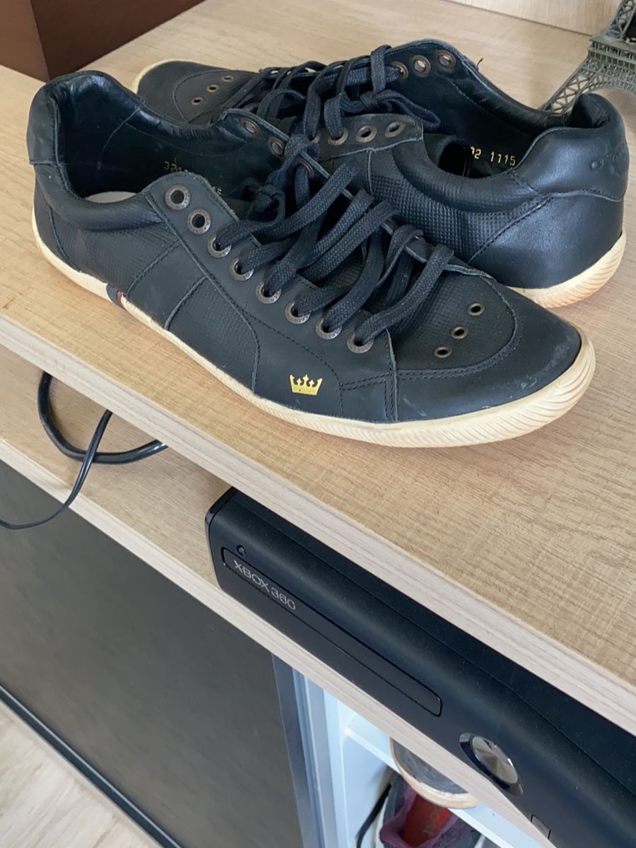 sapatenis masculino numero 45