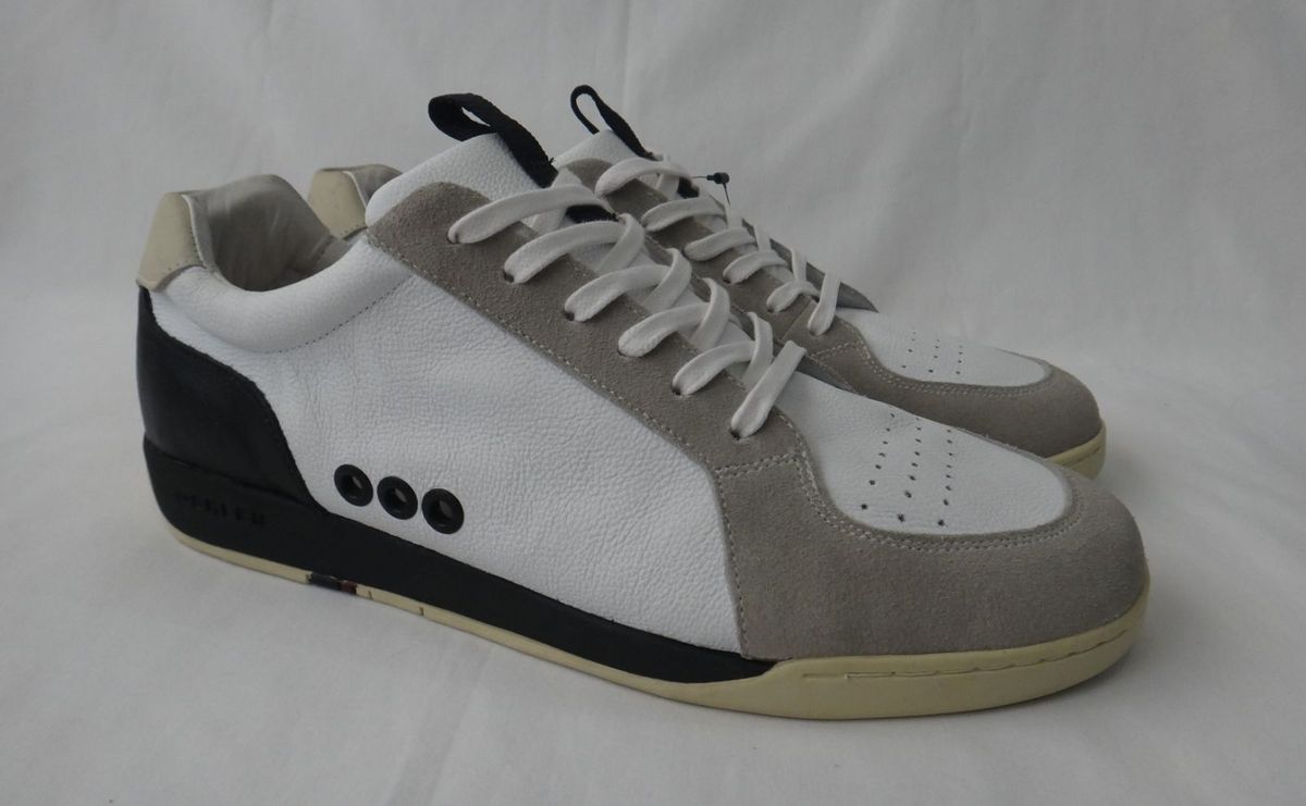 tenis osklen sk8