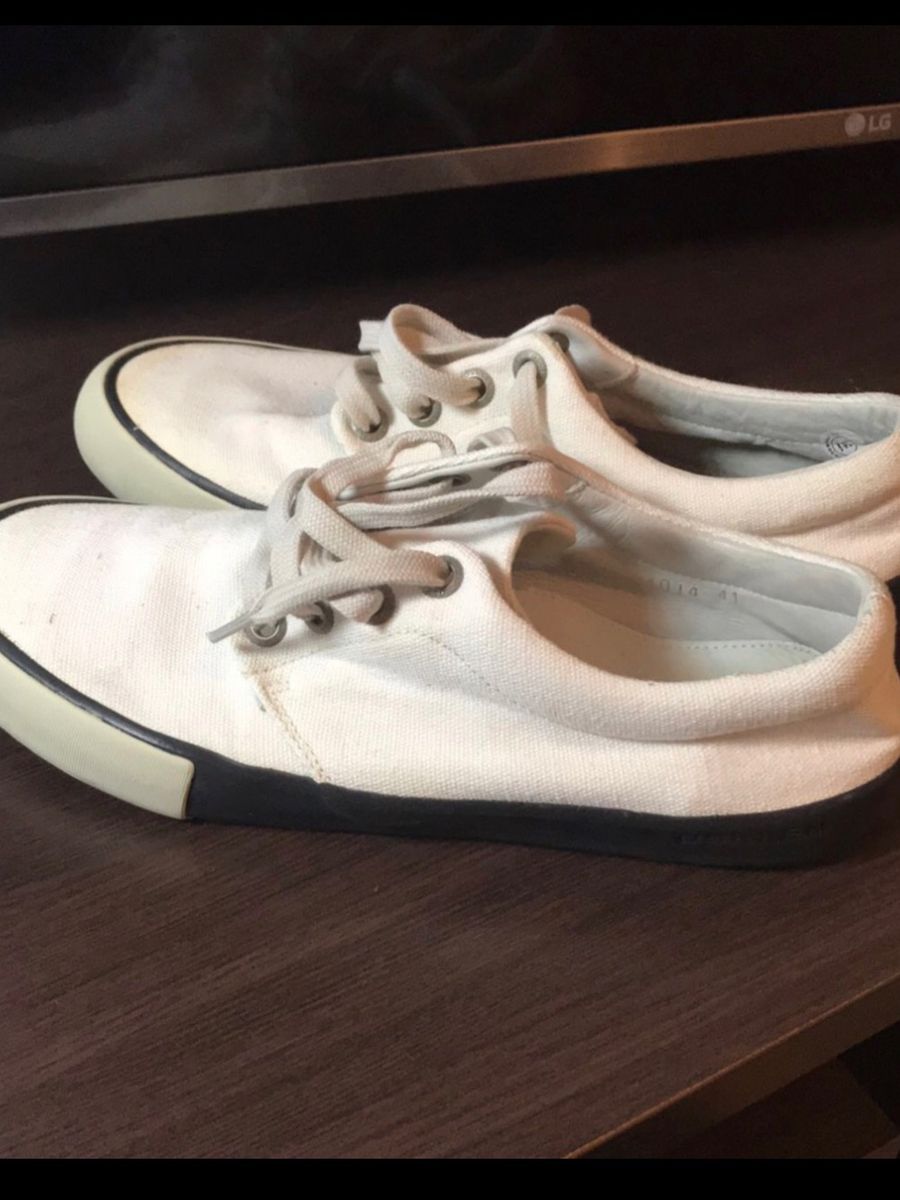 tenis osklen sk8