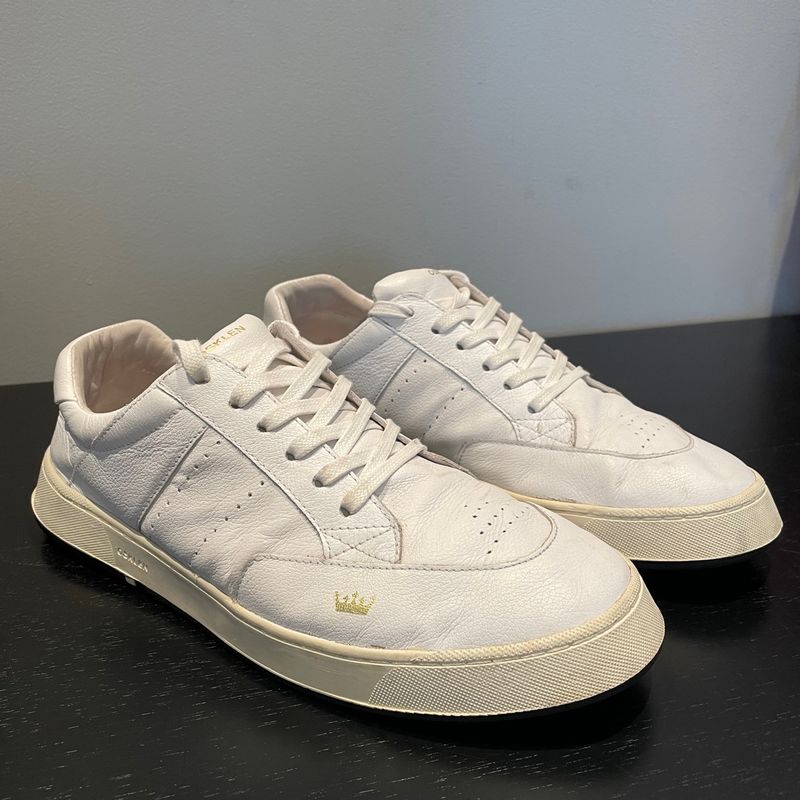 Tenis osklen hot sale masculino branco