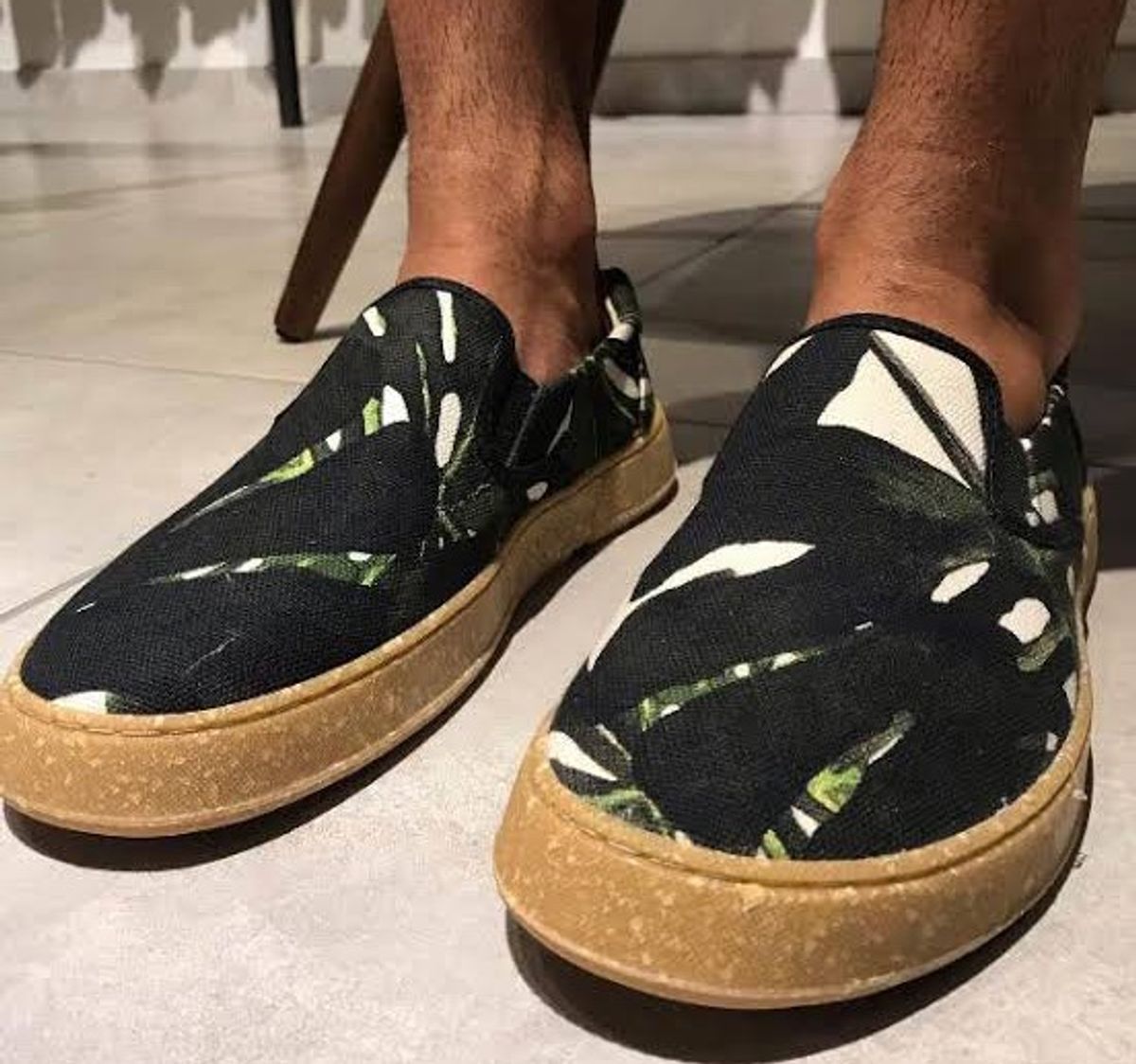 osklen iate bossa nova