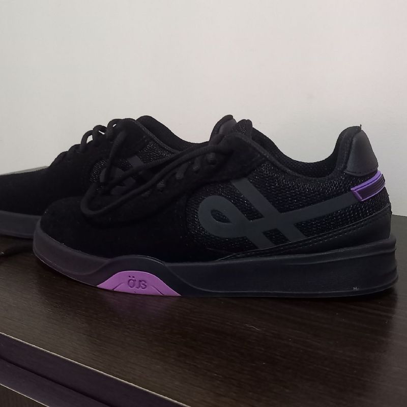 Tenis store ous roxo