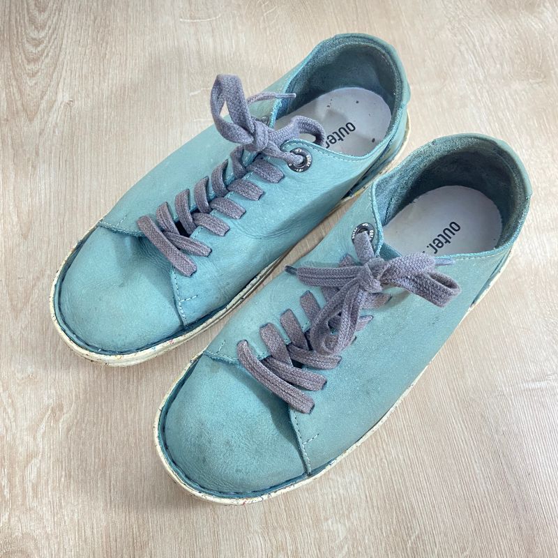 Tênis Outer Tênis Feminino Outer Usado 92642675 enjoei