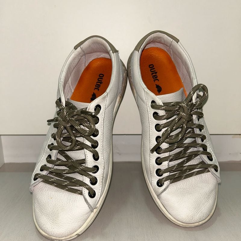 Tenis Outer Tênis Feminino Outer Usado 95878866 enjoei