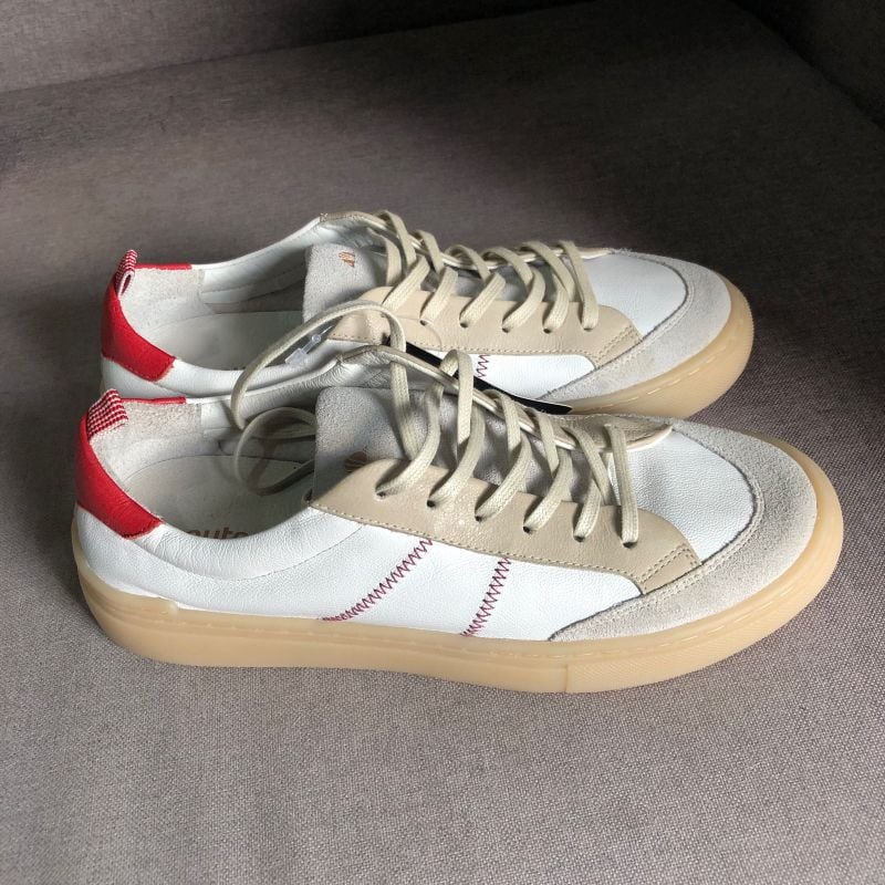 Tênis Outer Feminino Tênis Feminino Outer Nunca Usado 88177606 enjoei