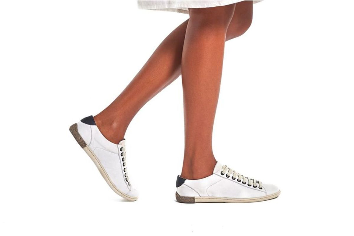 sandalia tipo mule