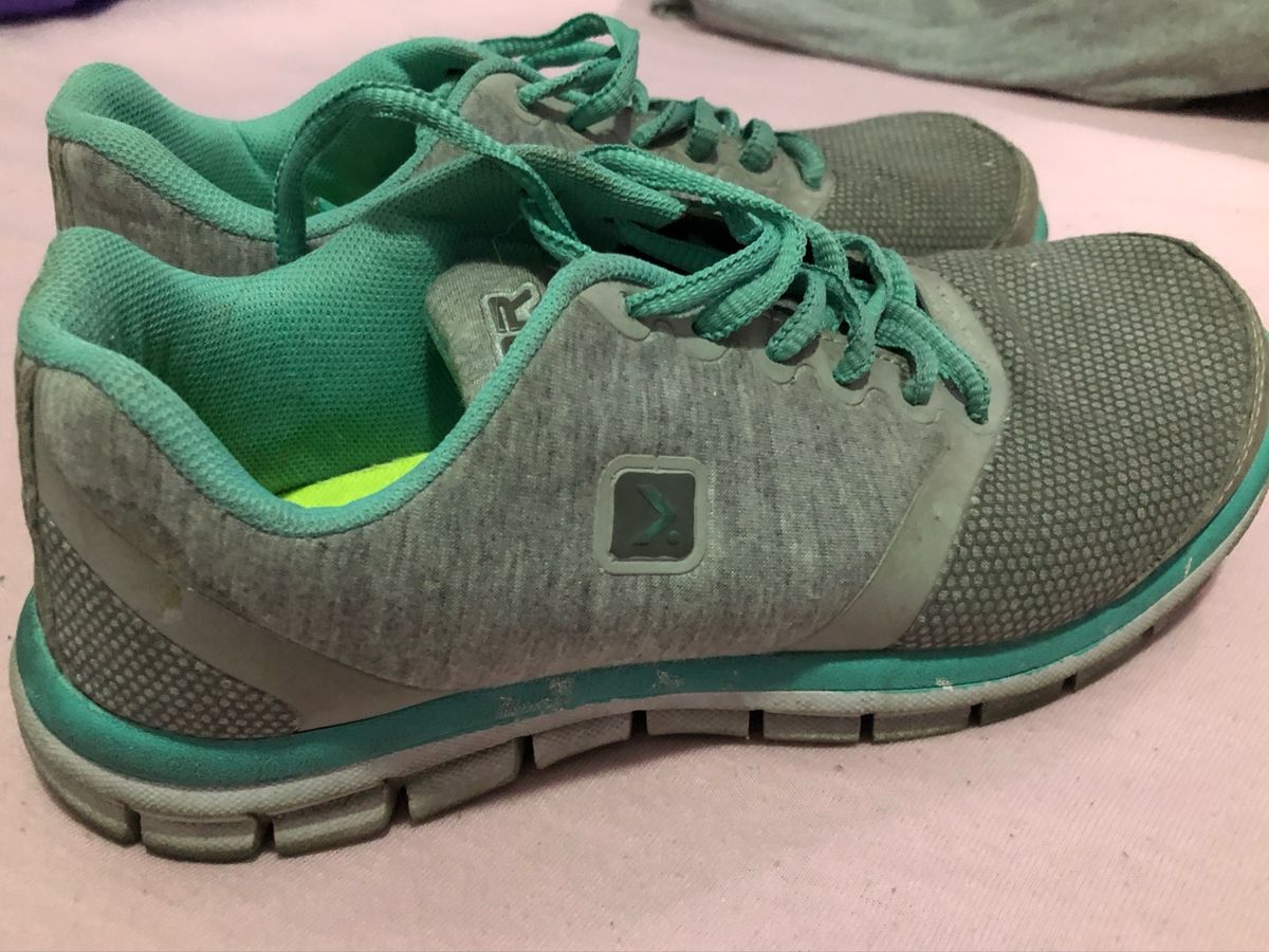 tenis oxer feminino é bom