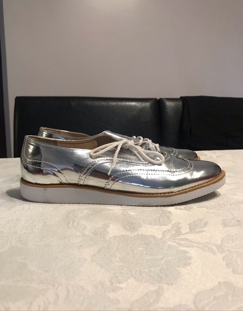 tenis prego feminino