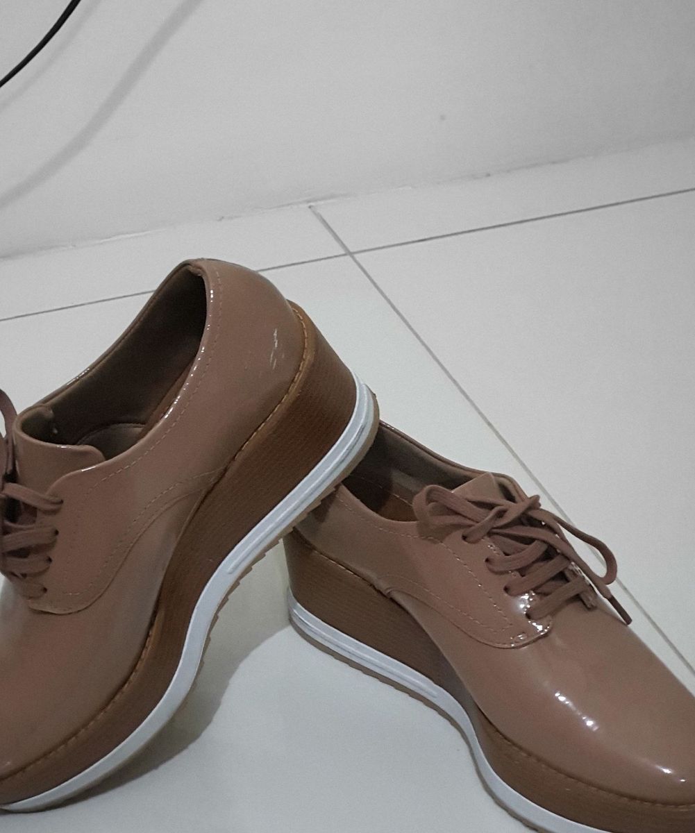 oxford feminino usaflex