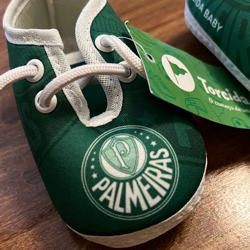 Tenis best sale palmeiras puma