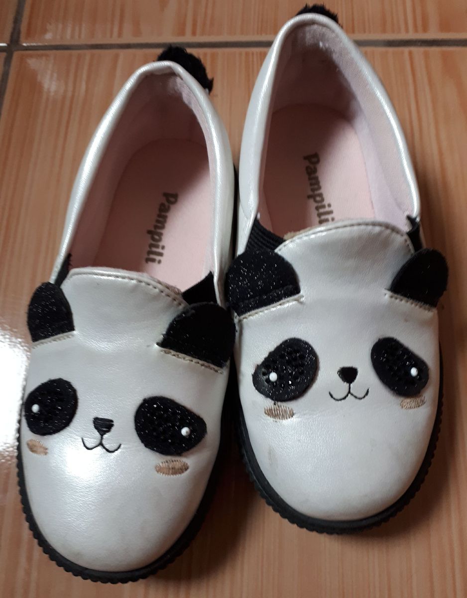 tenis panda pampili