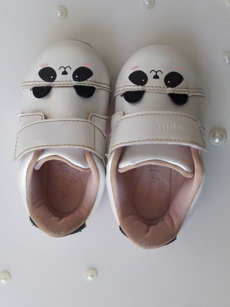 tenis panda pampili
