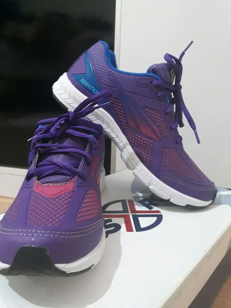 tenis cross road feminino