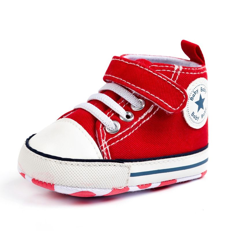 All star para bebe de store 1 ano