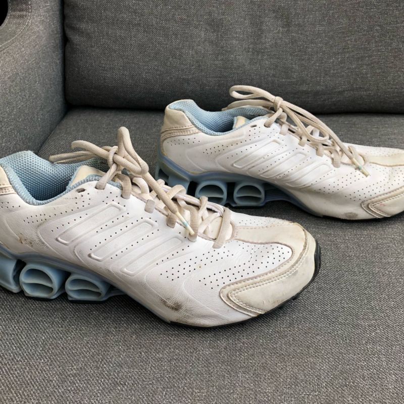 Adidas a3 branco hotsell