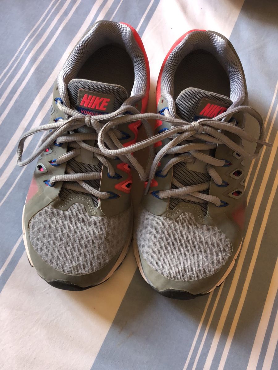 tênis para corrida nike vomero 9 - tênis nike