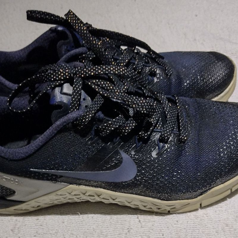 Nike para crossfit discount masculino