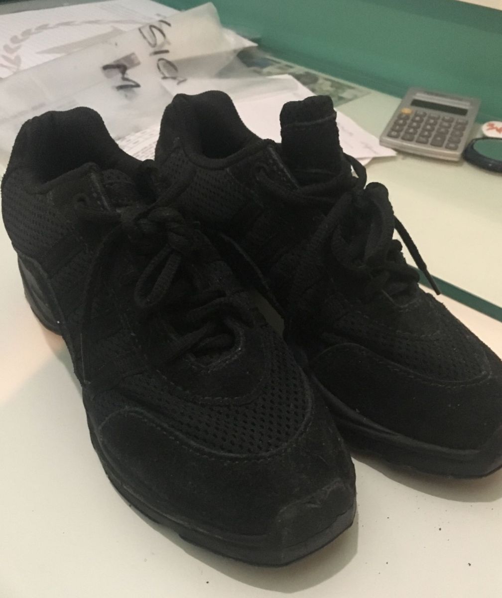 tenis para dançar hip hop