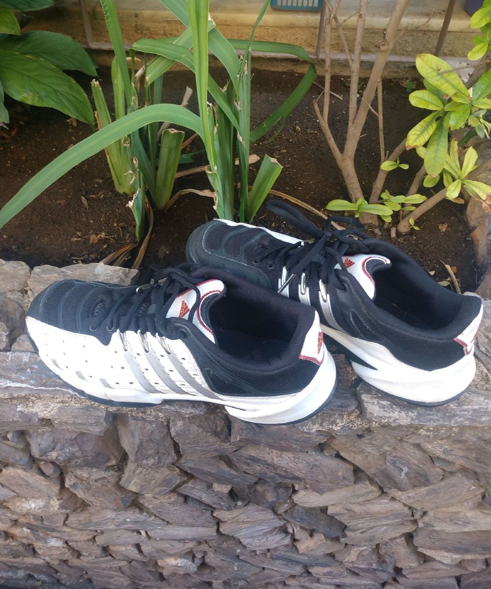 adidas para jogar tenis