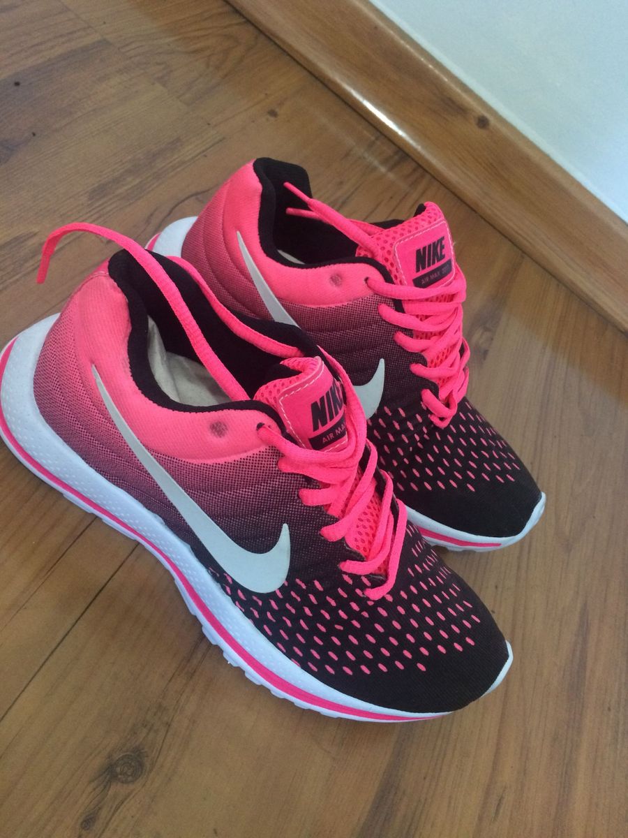 tenis para malhar nike feminino