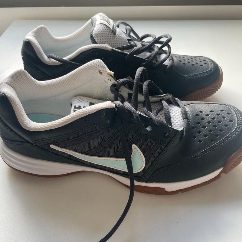 Tênis para Squash/Tênis Court Shuttle Nike Nike Usado 98102738