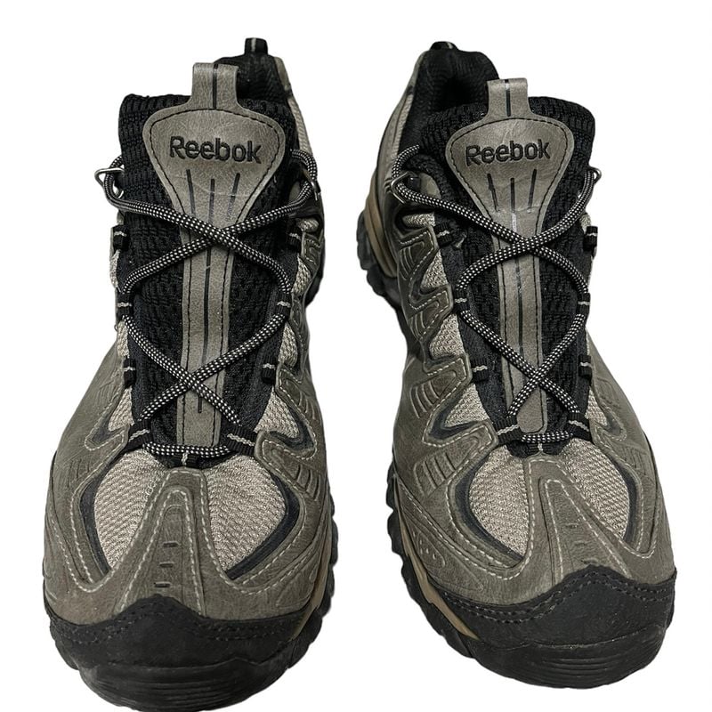 Tênis para Trilha Reebok Reebok Usado 108105744 enjoei