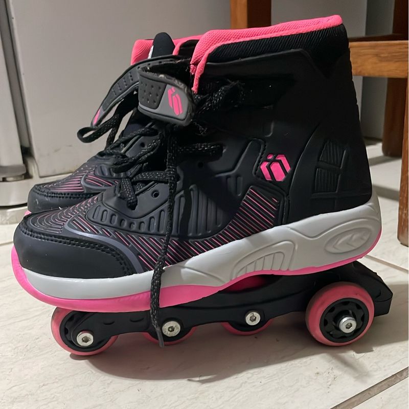 Tênis Patins da Box Kids Box Kids Usado 104026931 enjoei