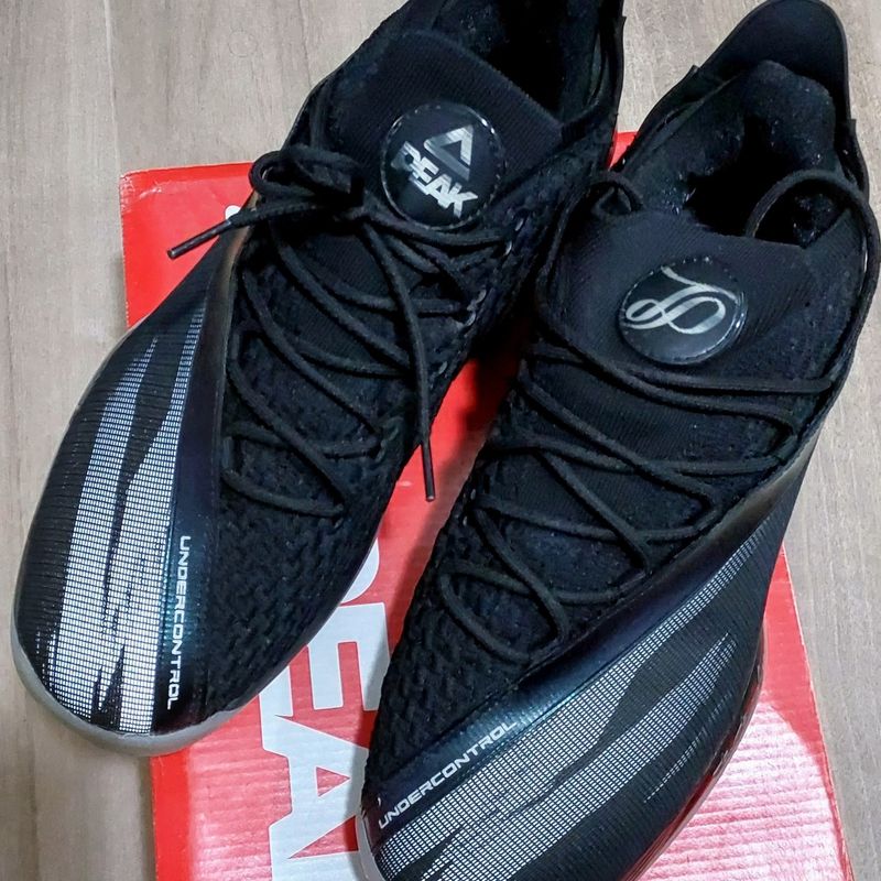 Tenis peak tony discount parker