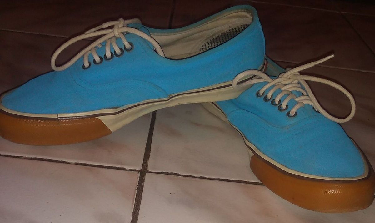 tenis rasteiro redley