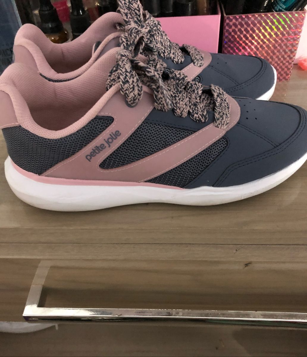 tenis petite jolie 2019