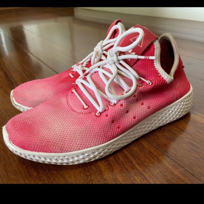 Adidas pharrell williams store feminino