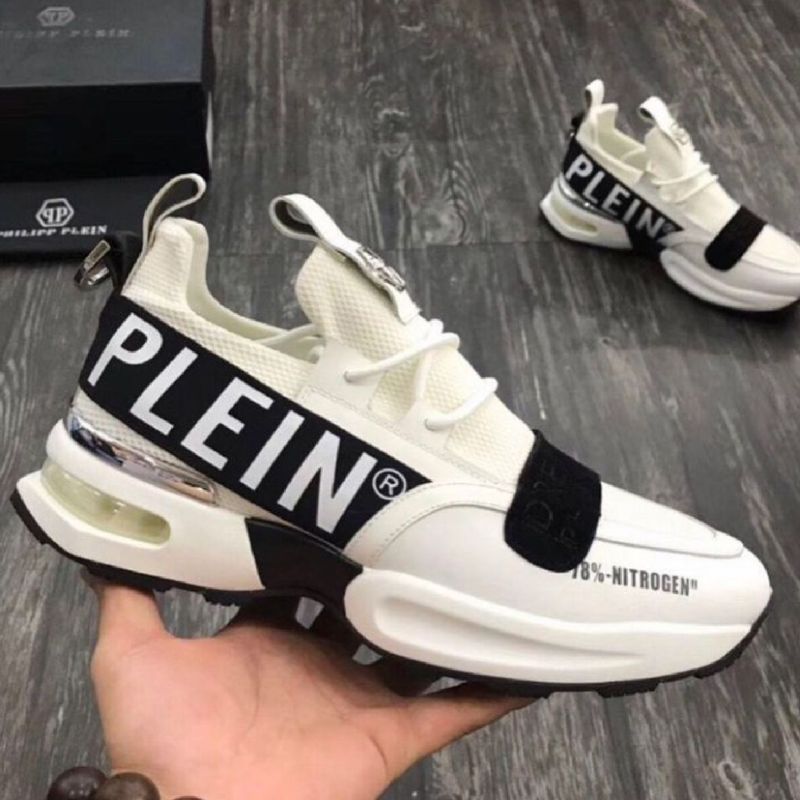 Tenis philipp best sale plein masculino