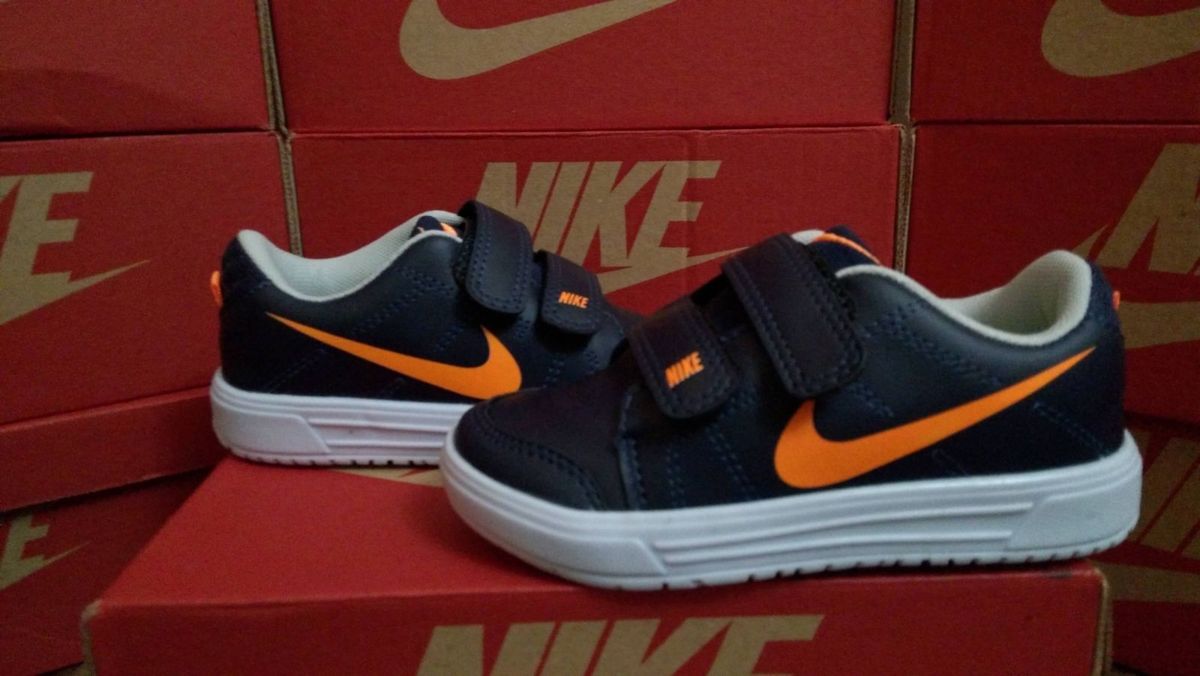 tenis nike tamanho 31