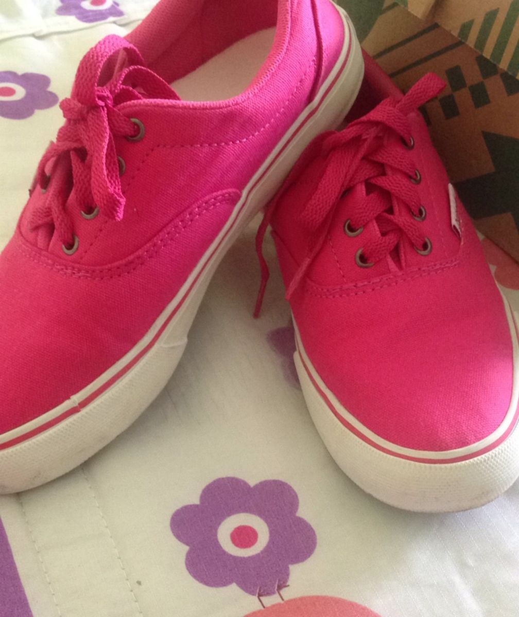 tenis da codigo girl