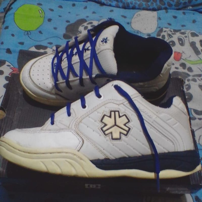 Tênis Plasma Footwear Cromo 38 Tênis Masculino Plasma Usado 99366118  enjoei