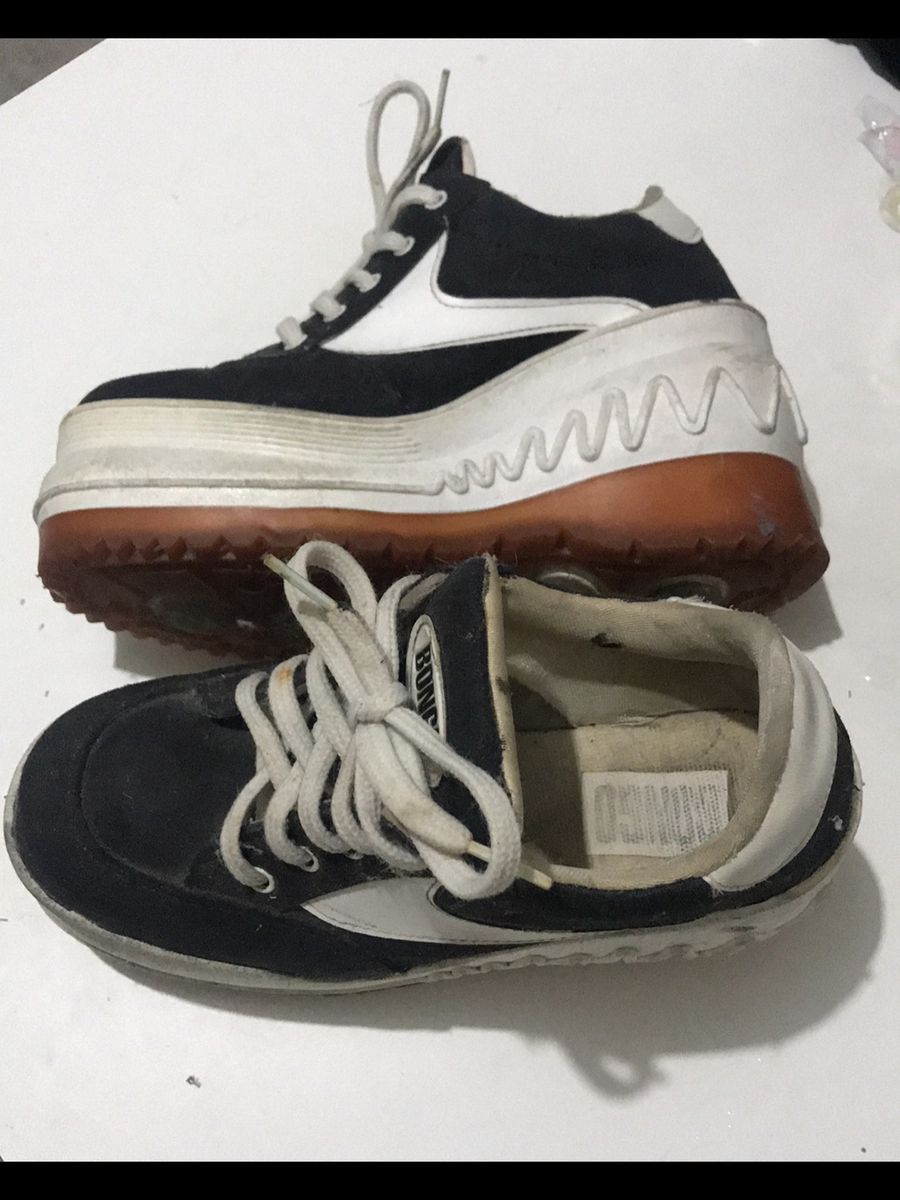 sandalia meia pata bottero