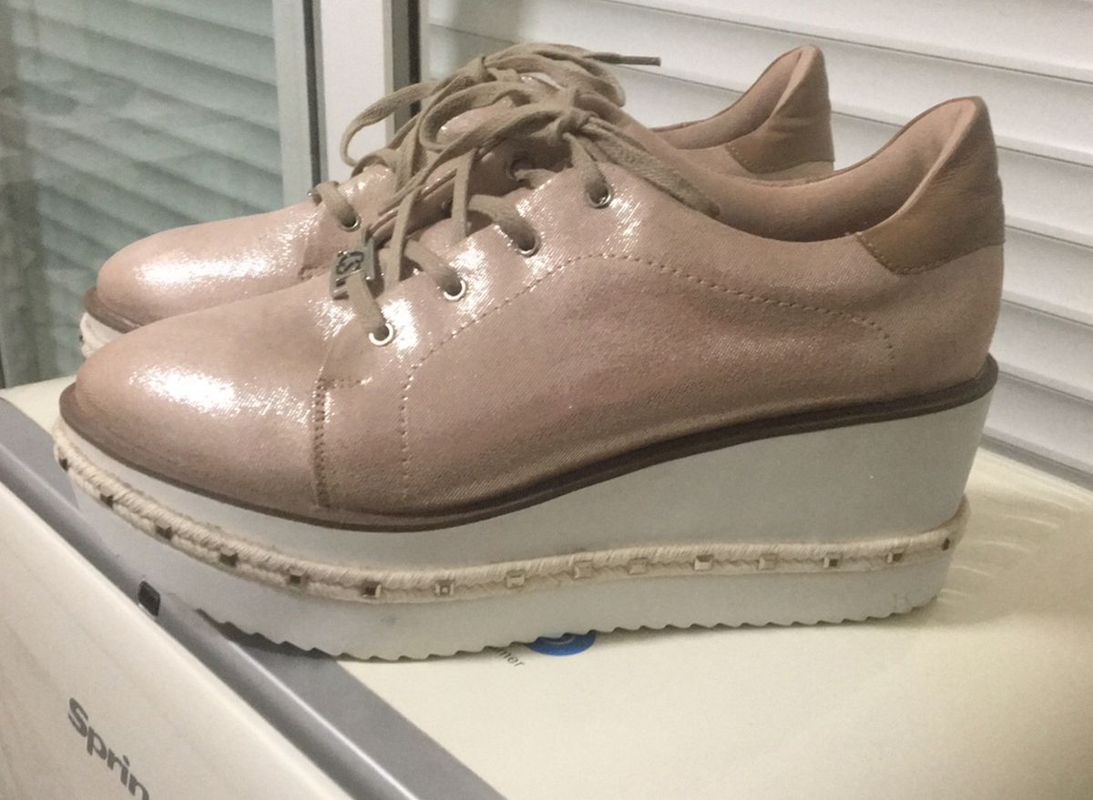 tenis plataforma carmen steffens